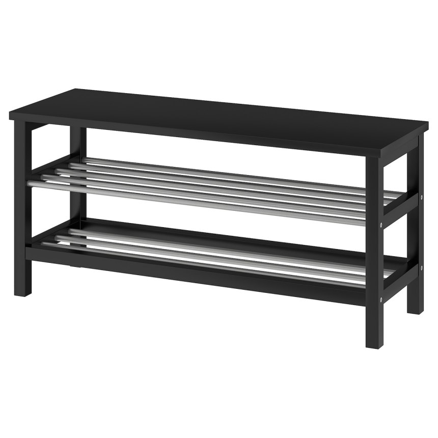 Обувница ikea ЧУСИГ 903.889.21/103.889.20