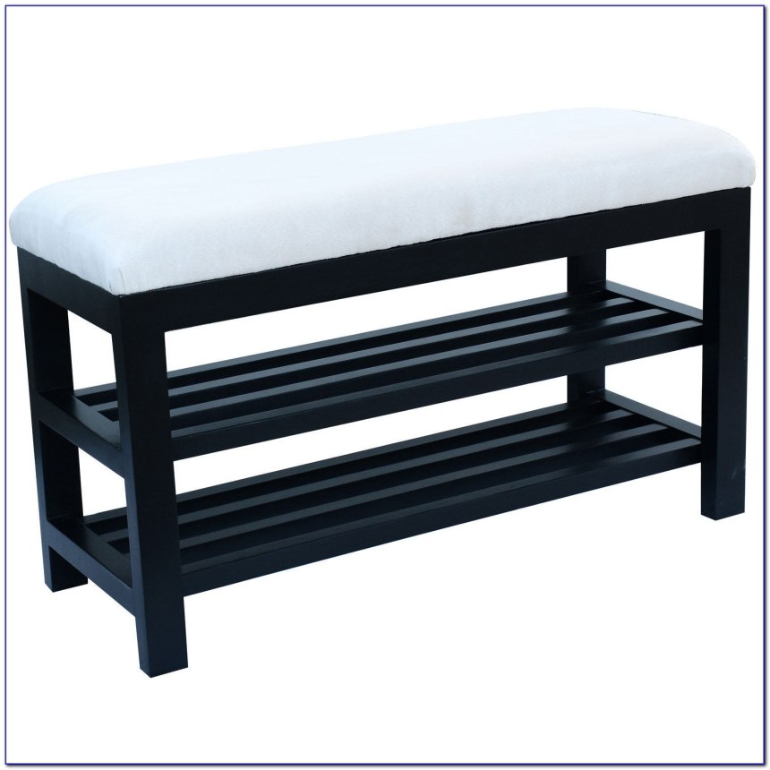Bissa бисса галошница с 2 отделениями, белый49x28x93 см