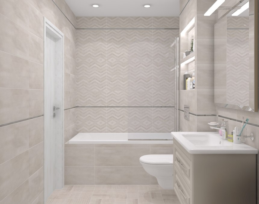 Керамическая плитка Global Tile