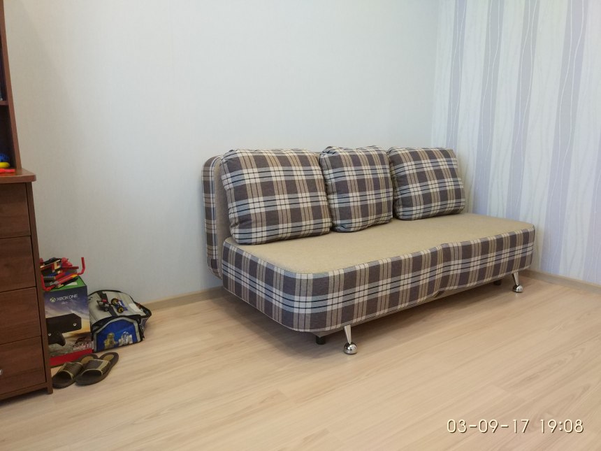 Мебель на Красрабе в Красноярске