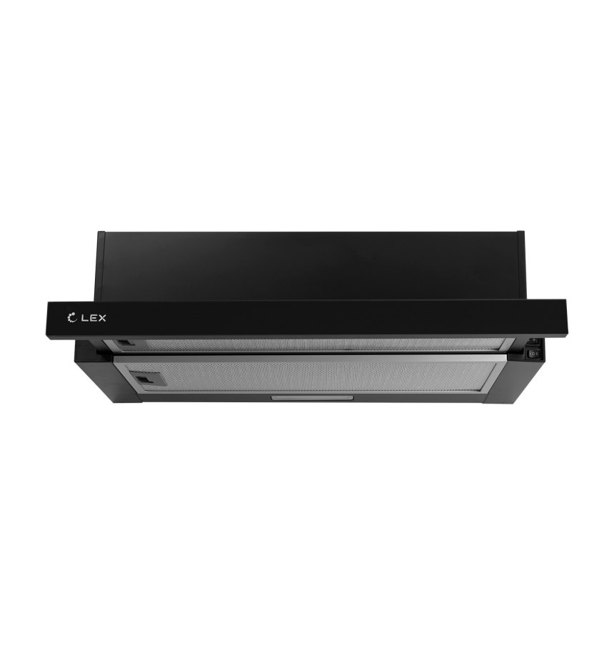 Встраиваемая вытяжка Candy cbt 6130 n