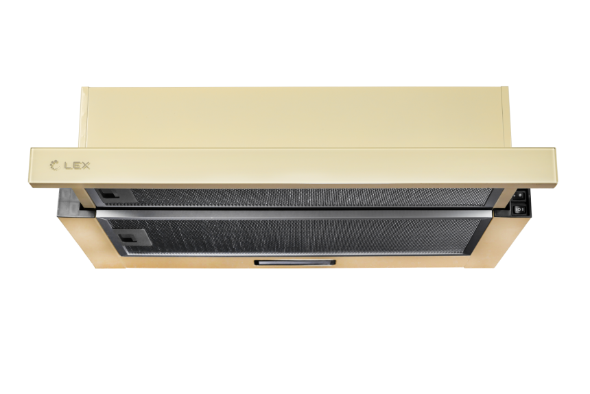 Вытяжка Lex Hubble g 2 m 600 Ivory