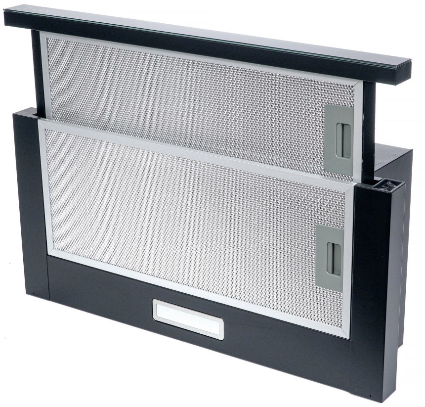 Lex Hubble g 600 Black