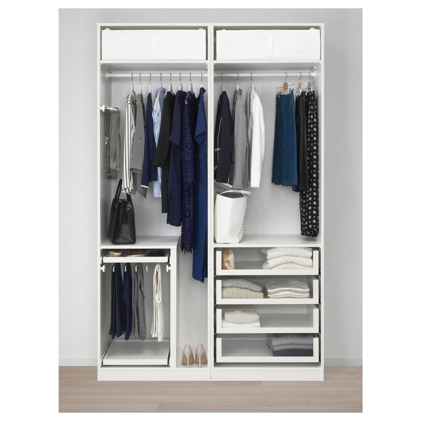 Ikea Pax шкаф купе