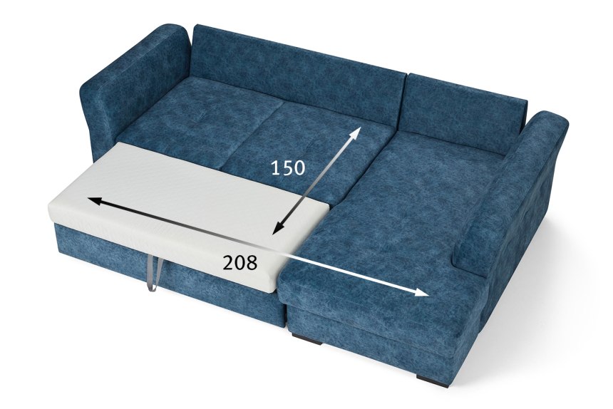 Угловой диван манхэттен с правым (67 фото)