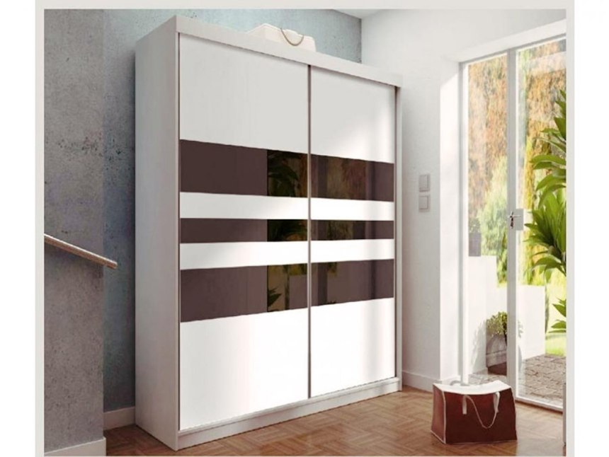 Шкаф купе Sliding-Door Wardrobe