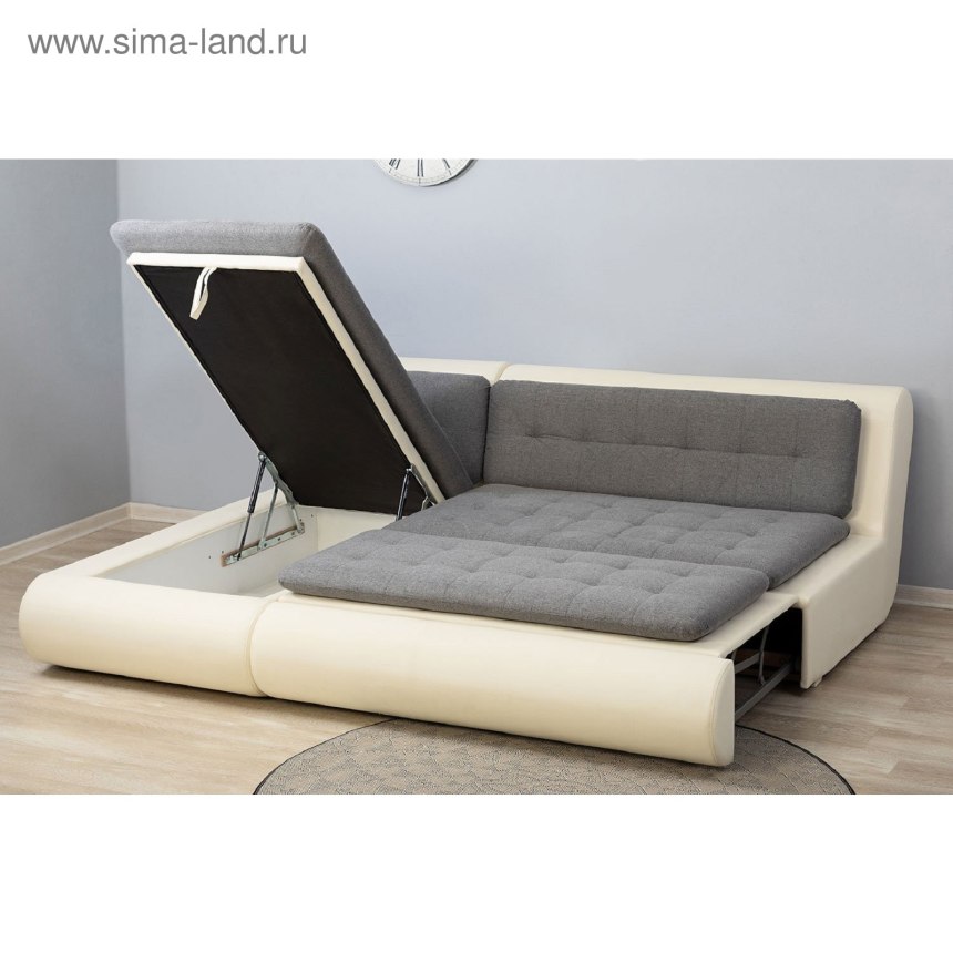 Диван Кормак прямой Дельфин