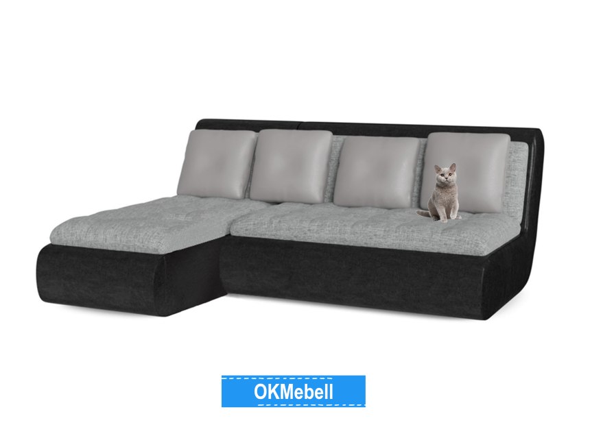 Диван Кормак Наполи