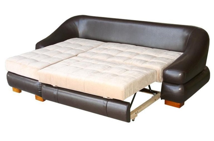 Диван раскладной Queen Size