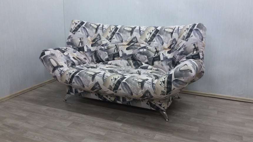 Диван жако клик кляк