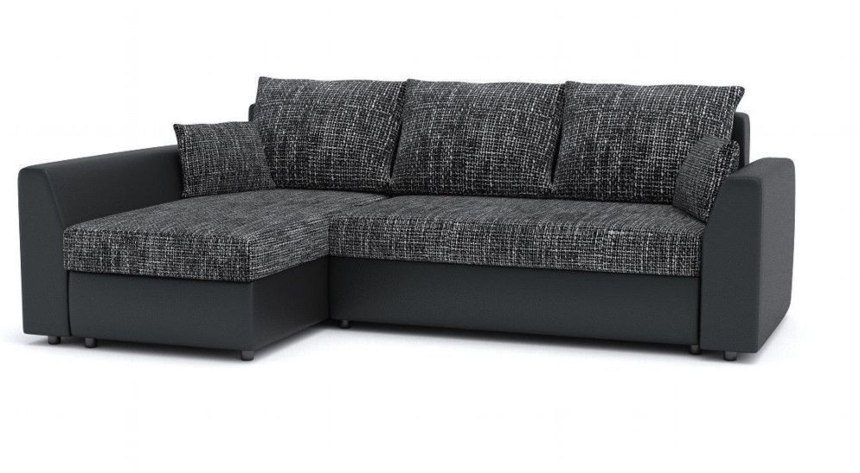 Диван Вернон 160 Velvet Grey