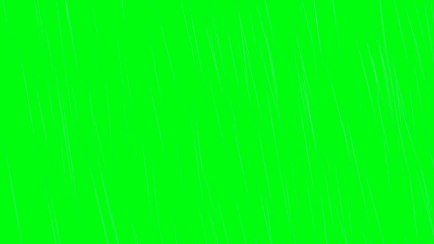 Ярко зеленый цвет