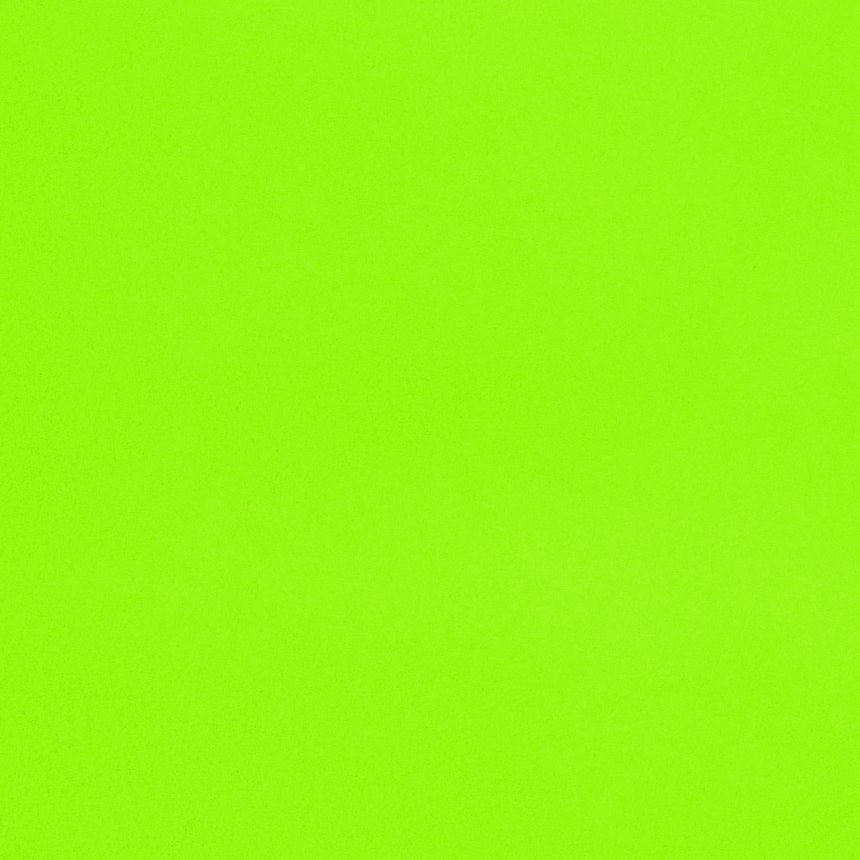 Цвета яркие однотонные