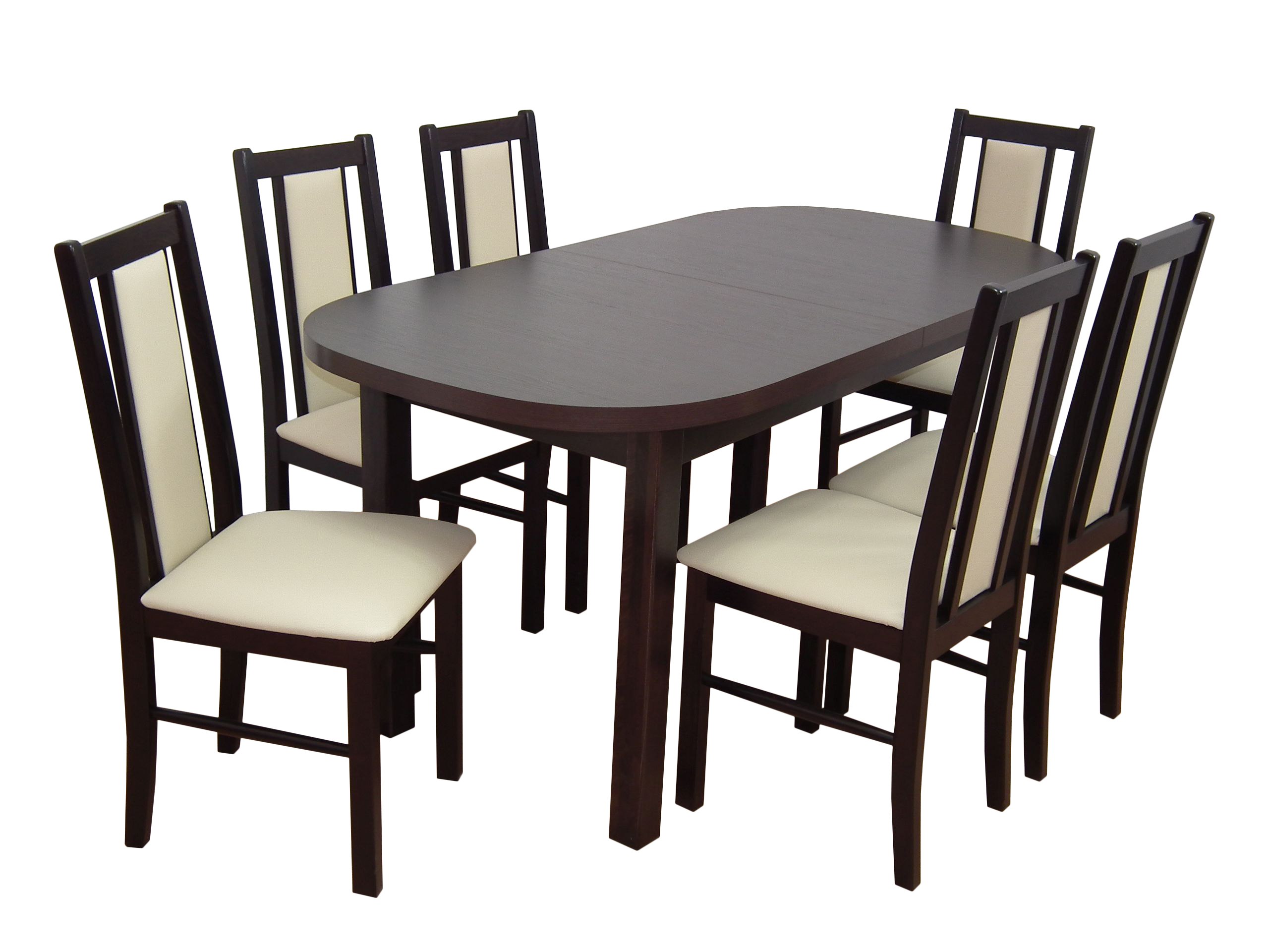 Столы кухонные хабаровск. Обеденная группа ct2950т-8162. Обеденный комплект "стол Лион ПМ+стулья Кармен". Стол для столовой 6-местный h174011.