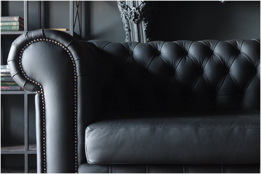 Диван Честерфилд Chesterfield