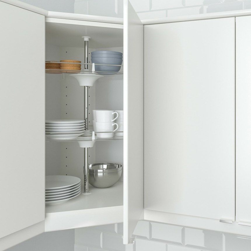 Икеа кухонный шкаф навесной сушилка для посуды (44 фото)