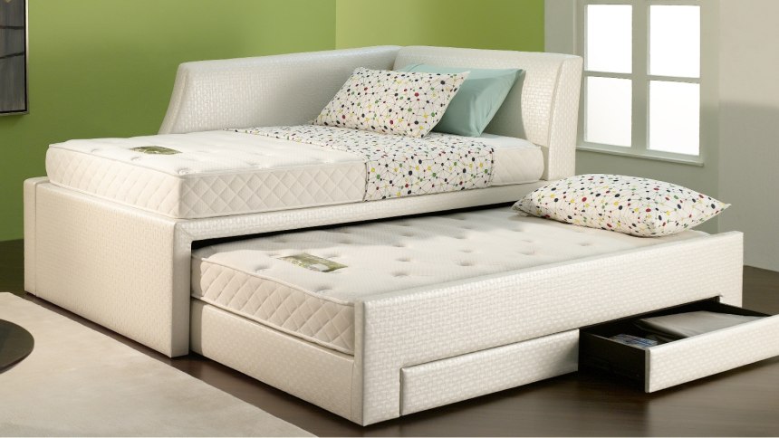 Диван раскладной Queen Size