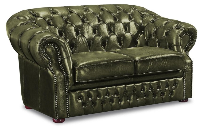 Диван Честерфилд Chesterfield