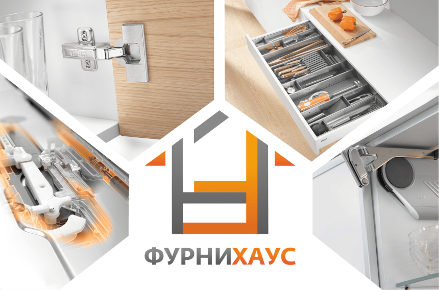 Магазин мебельной фурнитуры