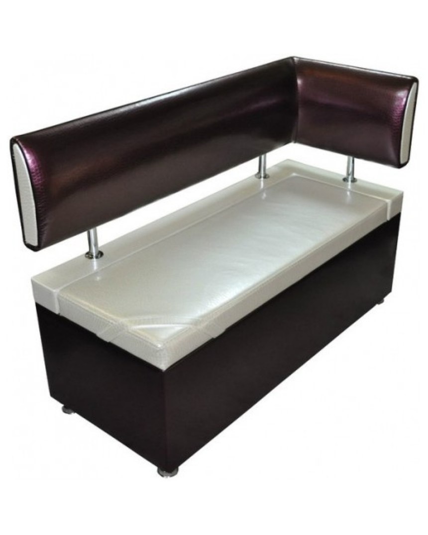 Скамья с тремя ящиками Seat benchhx14-114a