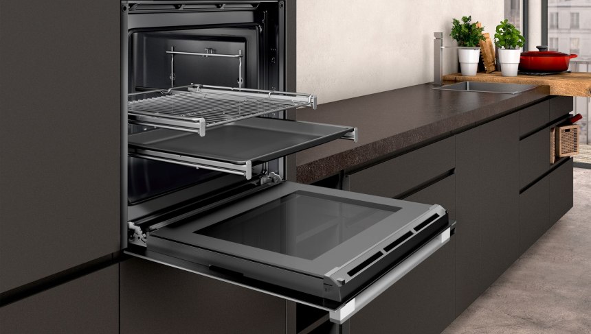 Электрический духовой шкаф Whirlpool akz9 6220 IX