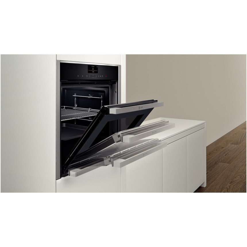 Шкаф-пароварка Gaggenau bsp270111