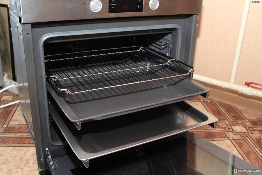 Пароварка Miele DG 6800