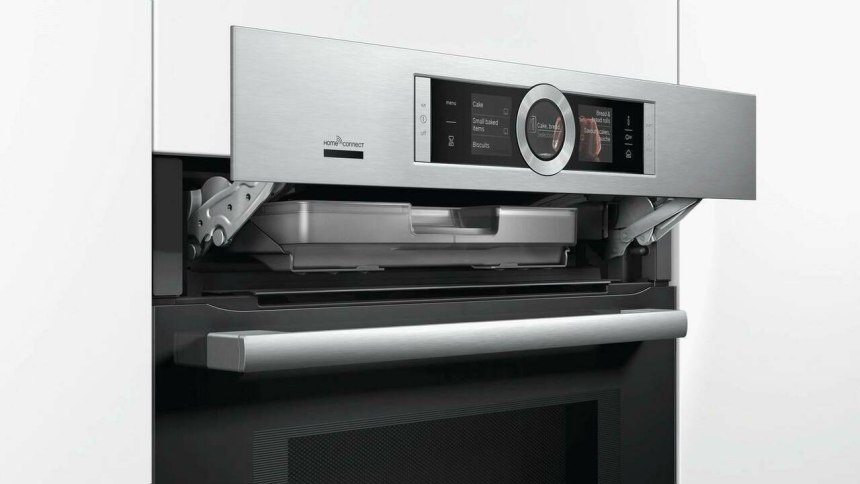 Hotpoint Oven Repair
