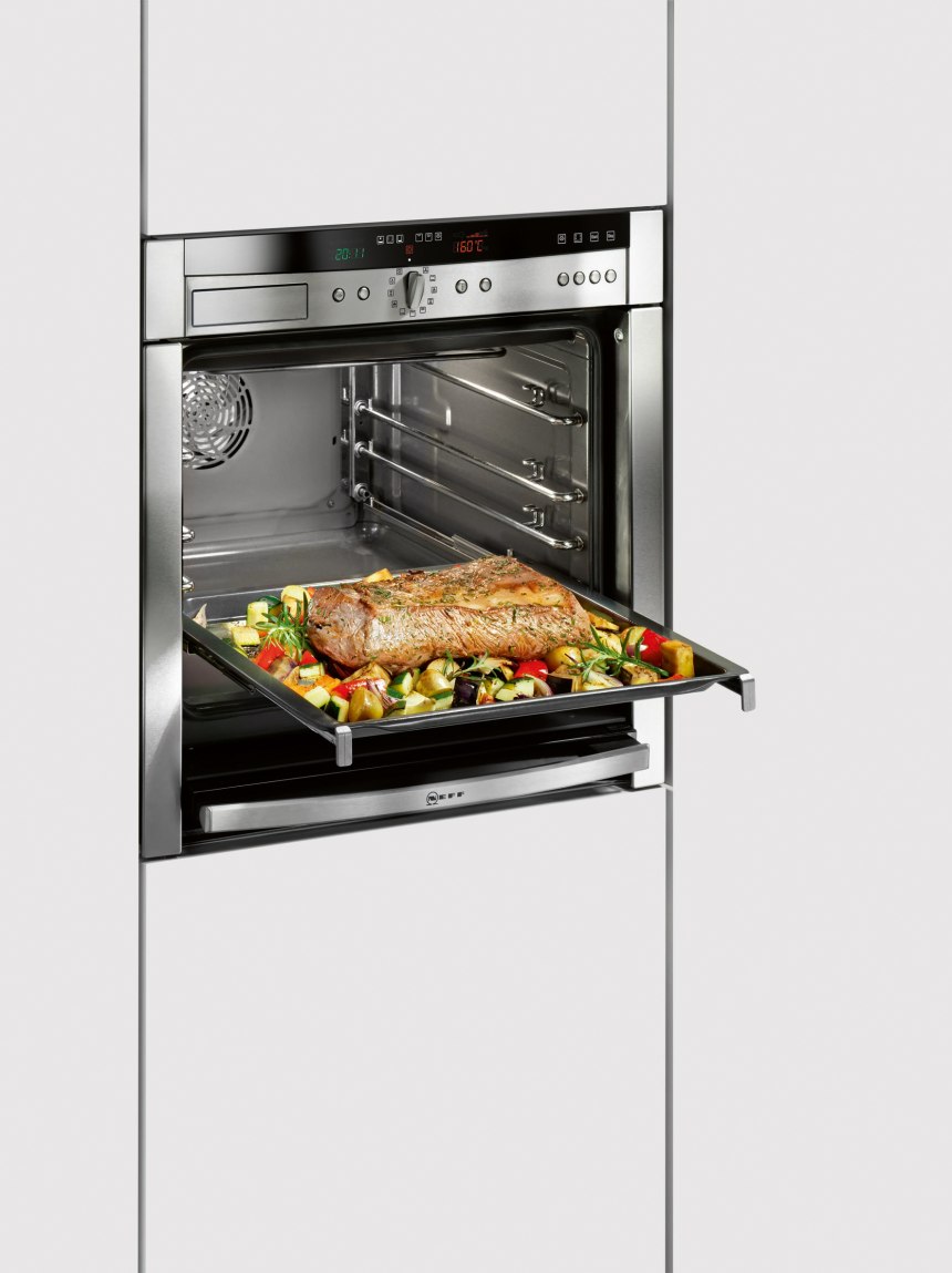 Духовой шкаф Bosch hbf514bb0r