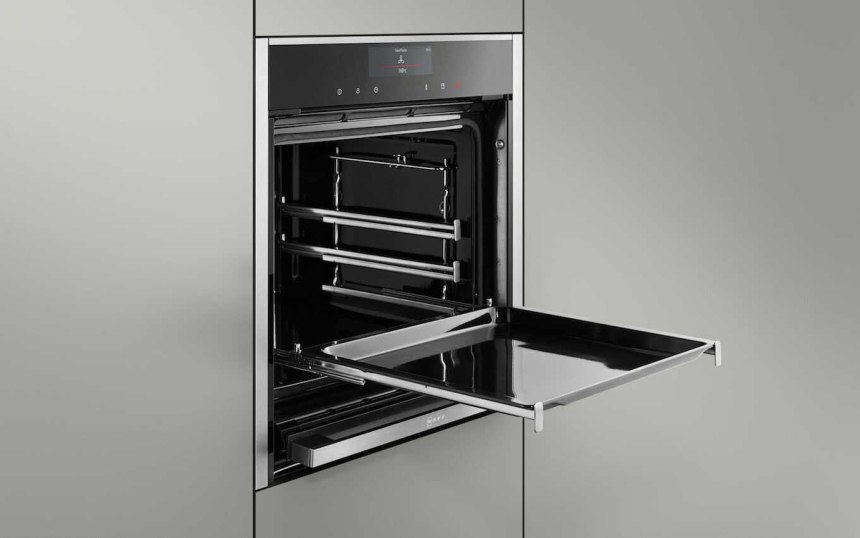 Steam Oven