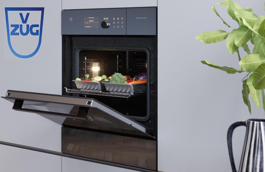 Электрический духовой шкаф kitchenaid KOQCX 45600