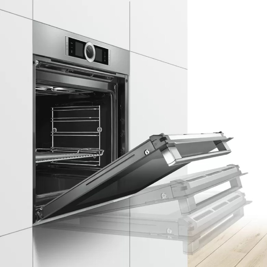 Пароварка Miele 6080