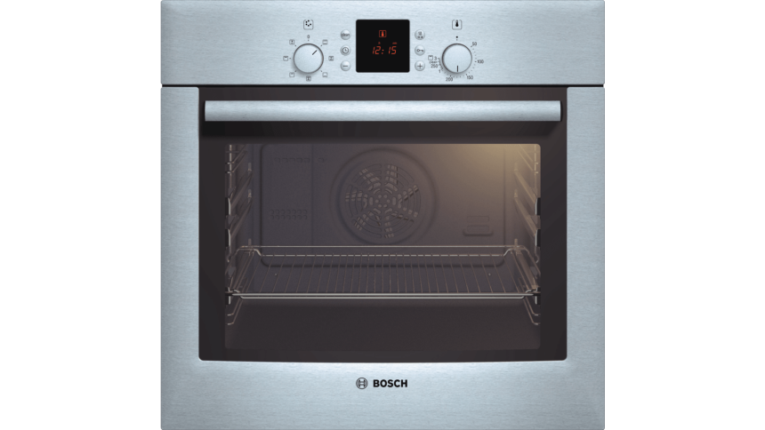Телескопические направляющие для духового шкафа Bosch hbg634bs1