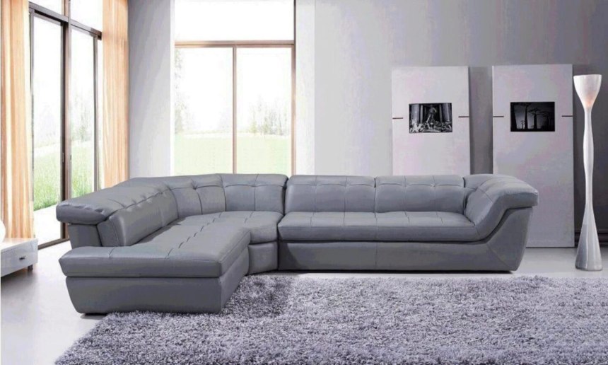 Угловой диван Italia Sectional