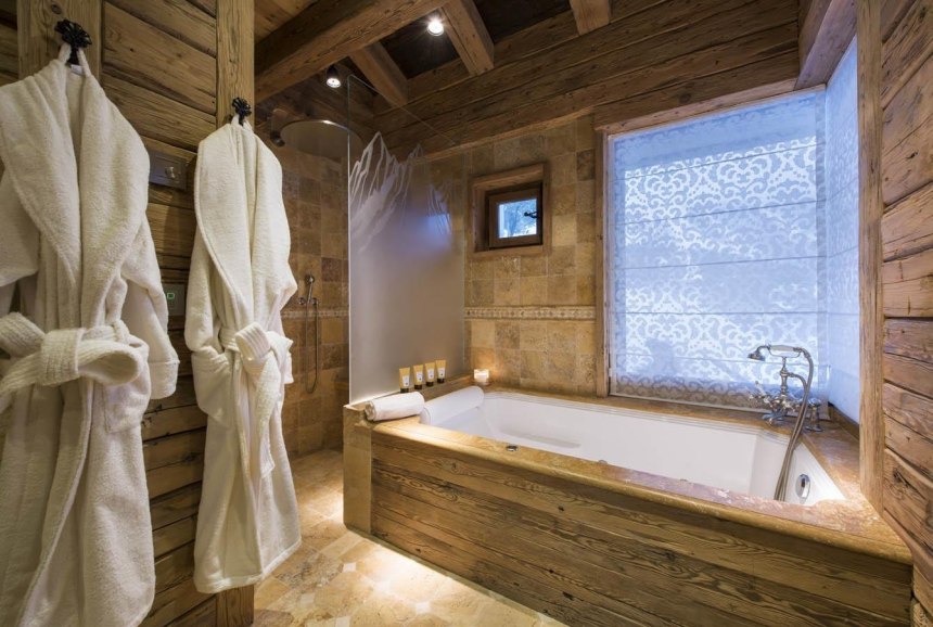 Chalet mon izba