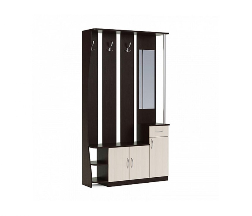 Прихожая Loft BRW