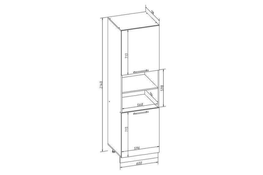 Beko Bie 21300 w