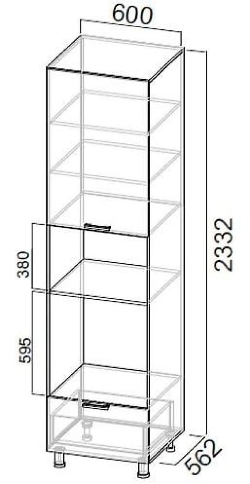 Духовой шкаф Miele h4112b