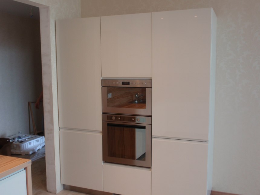 Микроволновая печь встраиваемая Gorenje boc5322ax