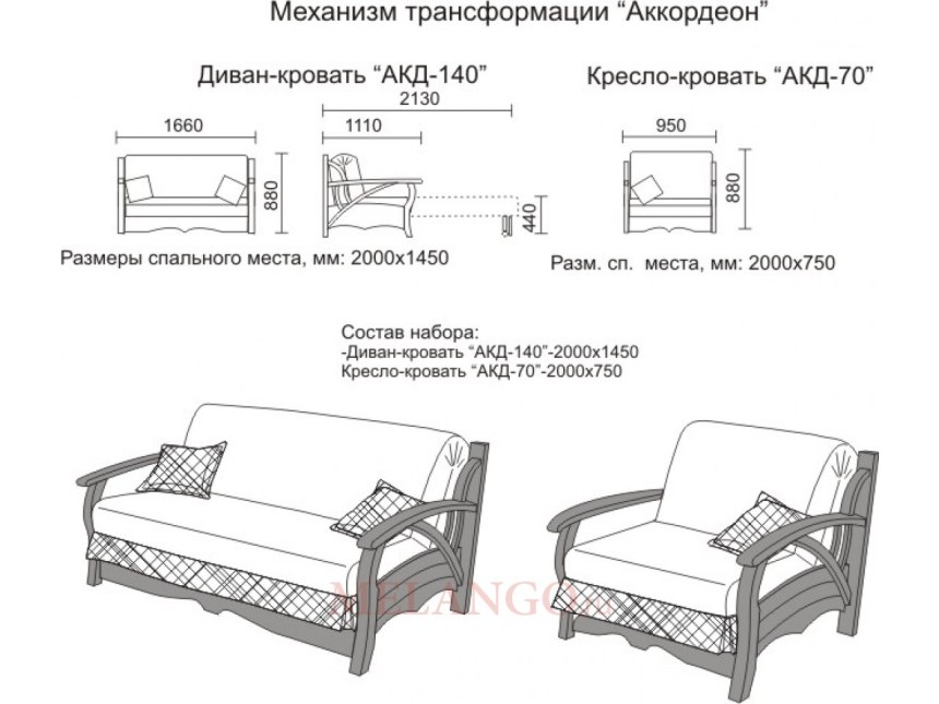 Кухонный угловой диван Домино 2 инструкция по сборке