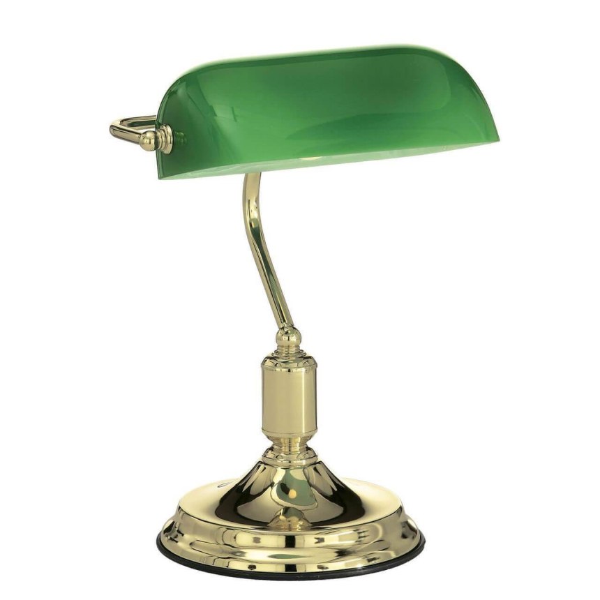Ideal Lux lawyer tl1 Brunito