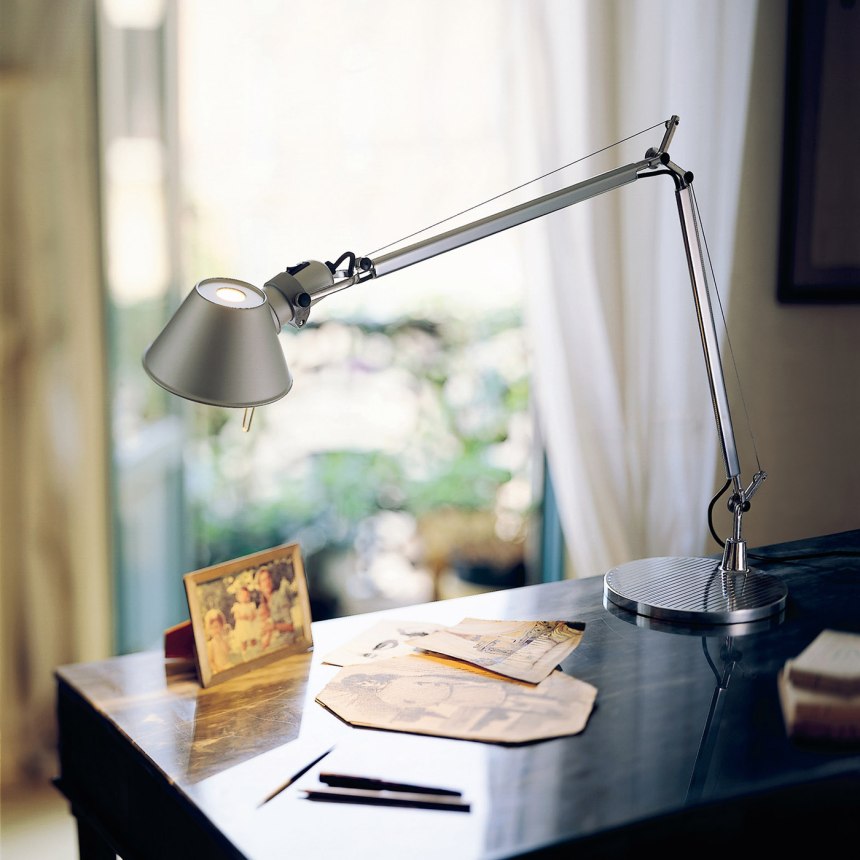 Настольная лампа Marston Table Lamp
