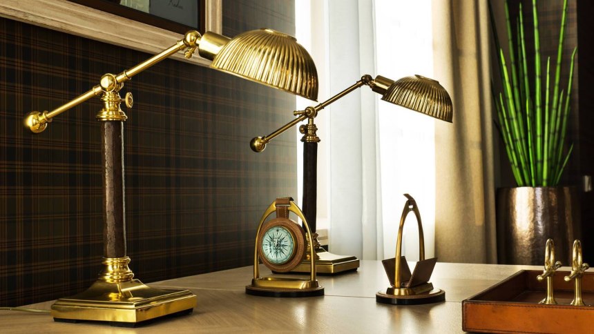 Настольная лампа Arte Lamp York a2252lt-2rb