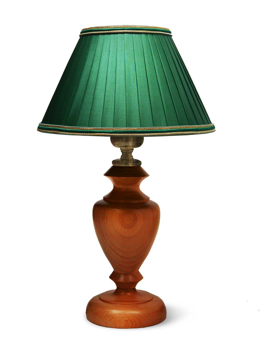 Настольная лампа BLS 30360 Atelier Table Lamp