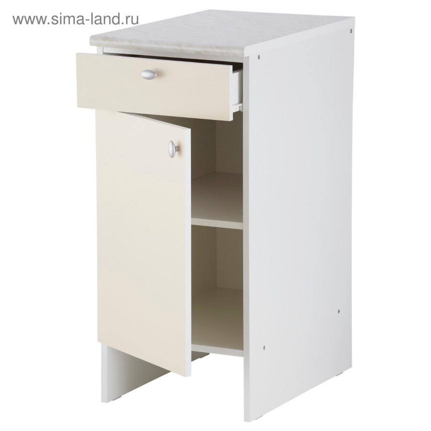 Напольный шкаф Albro (ikea)