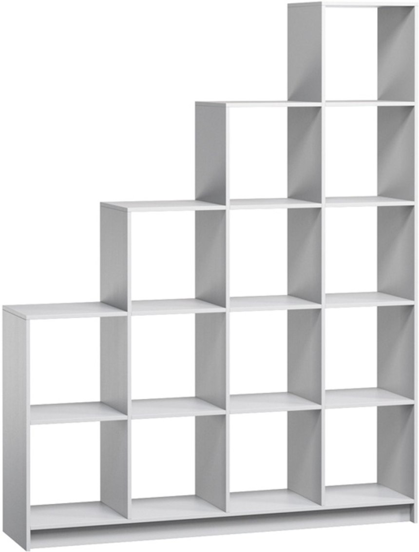 Стеллаж Spaceo Kub 6