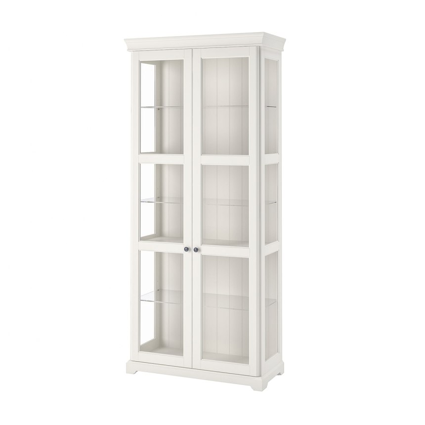 Ikea шкаф Liatorp