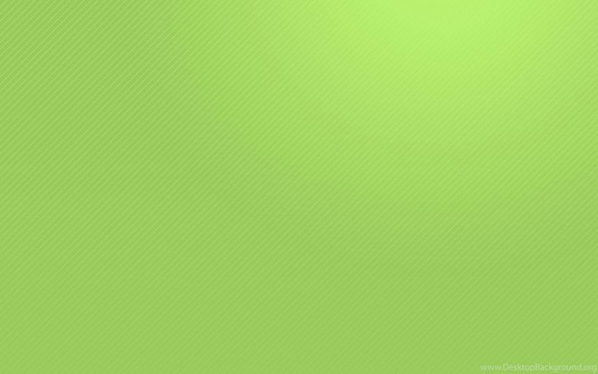 U630 st9 Lime Green