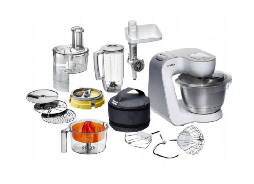 Комбайн Bosch mum50131