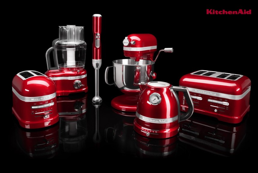 Kitchenaid Artisan 5kmt4205eca
